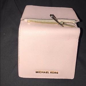 Michael Kors wallet